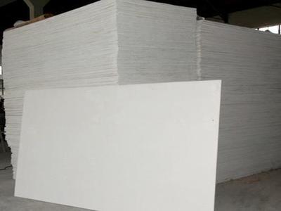 防火隔板多少錢(qián)一張