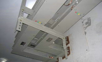 【防火性能高達(dá)4小時無機(jī)防火隔板批發(fā)】- 寧波