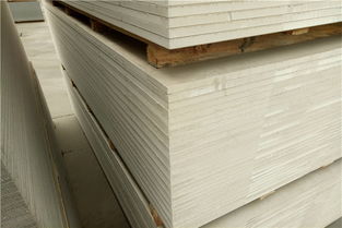 鑲黃旗硅酸鈣板 優(yōu)質(zhì)防火隔板助力建筑安全升級