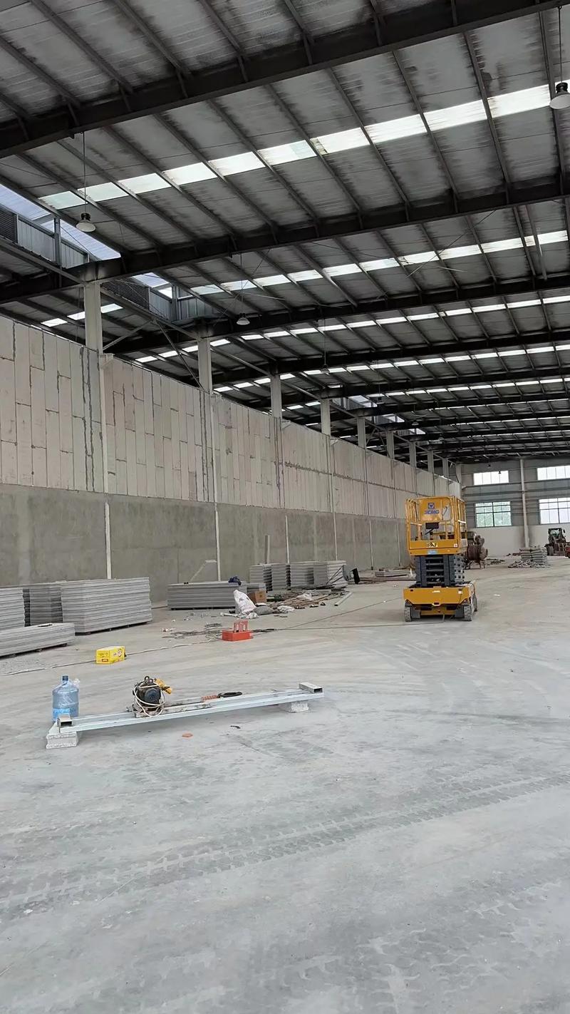 輕質(zhì)防火隔墻板 青島威海煙臺(tái)東營(yíng)青州全國(guó)發(fā)貨，守護(hù)建筑安全