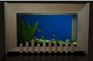 環(huán)保114水族箱 廠家直供批發(fā)價(jià)格解析與選購(gòu)指南