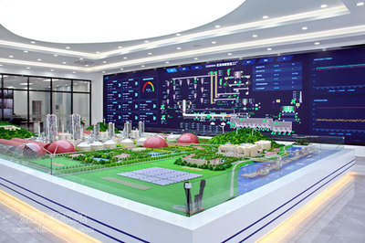 海螺集團 以智慧運維鑄就卓越，引領行業數字化轉型新未來