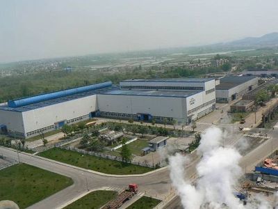 COSWIN助力圣戈班馬鞍山管件工廠 數字化運維驅動卓越生產